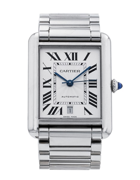 Cartier Tank Must WSTA0053